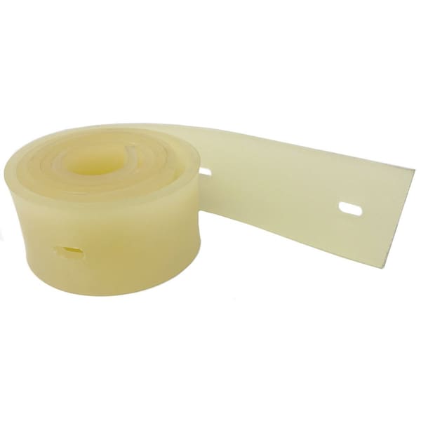 Replacement Squeegee - Rear (A) For Nobles/Tennant 1025341